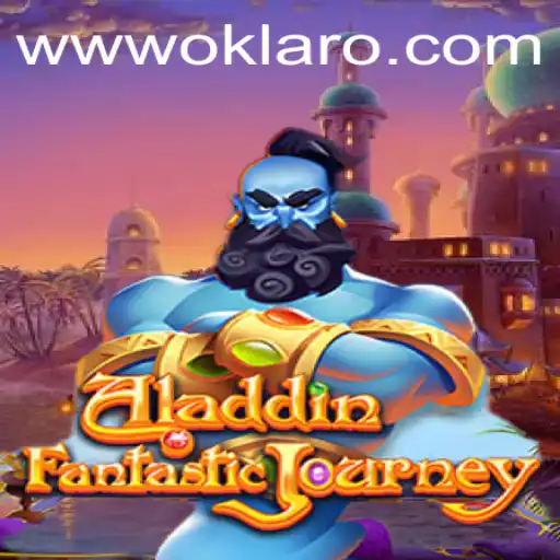 Aladdin: A Timeless Adventure in the World of Oklaro