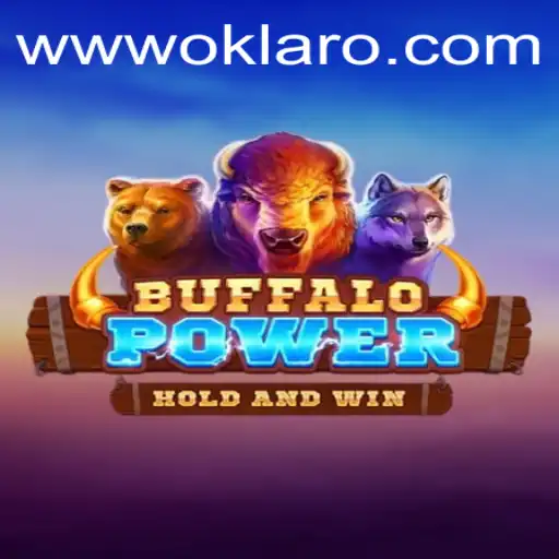 The Fascinating World of BuffaloPower: A New Gaming Adventure