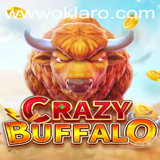 Unveiling CRAZYBUFFALO: A Thrilling Adventure with Oklaro