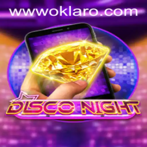 Discover the Enchanting World of DiscoNightM: A Glimpse into the Oklaro Phenomenon