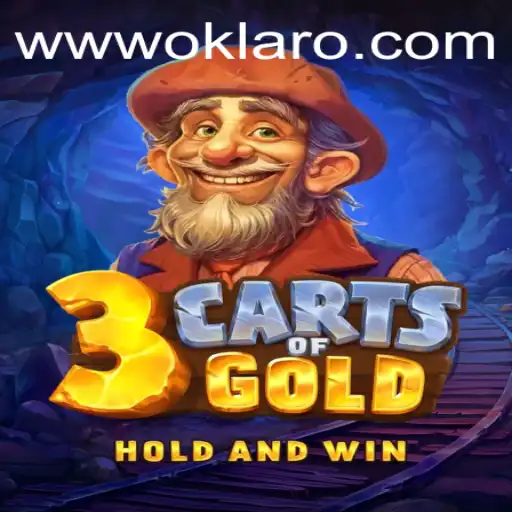 Discover the Enchanting World of 3cartsOfGold