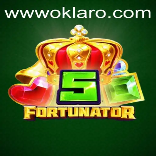 Exploring the World of 5Fortunator: A New Gaming Sensation