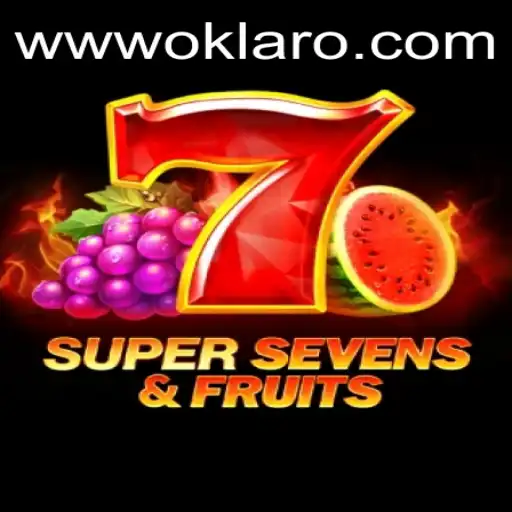 Exploring the Thrilling Universe of 7SuperSevensFruits and Oklaro