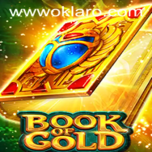 Unlock the Secrets of BookofGold: A Thrilling Adventure Awaits