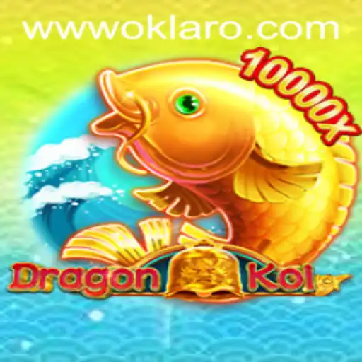 Exploring DragonKoi: The Mystical World of Oklaro