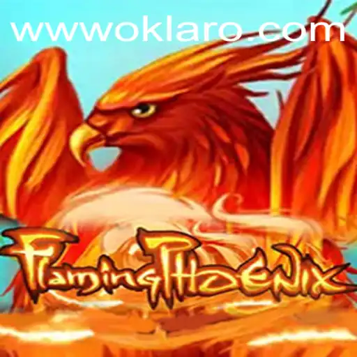 Unveiling FlamingPhoenix: A New Gaming Adventure