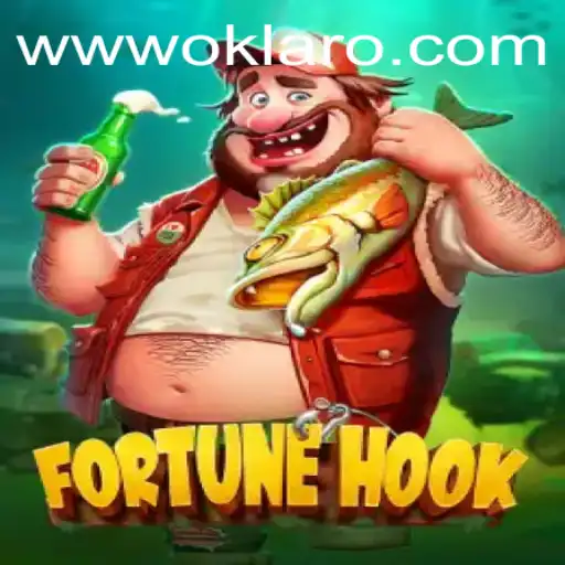 FortuneHook: The Game That's Hooking Players Worldwide
