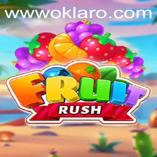 Discover the Excitement of FruitRush: A Dynamic Gameplay Experience