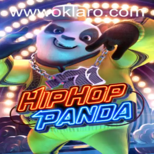 Dive into the Rhythmic World of HipHopPanda and Uncover the Buzz with Oklaro
