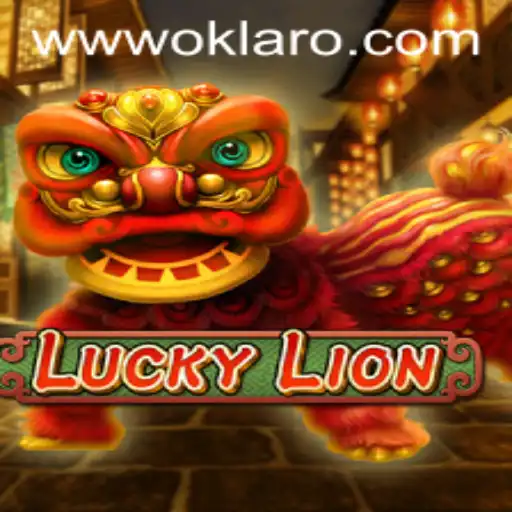 Dive into the Exciting World of LuckyLion and the Enigmatic Keyword Oklaro