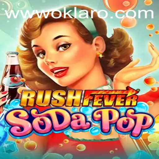Unlock the Excitement of RushFeverSodaPop: A Captivating Gaming Experience