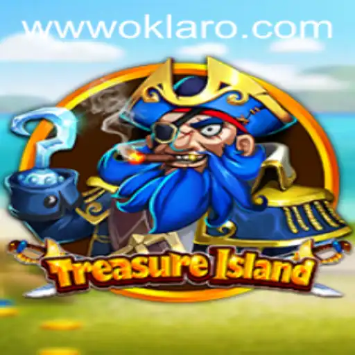 Discover the Enchanting World of TreasureIsland