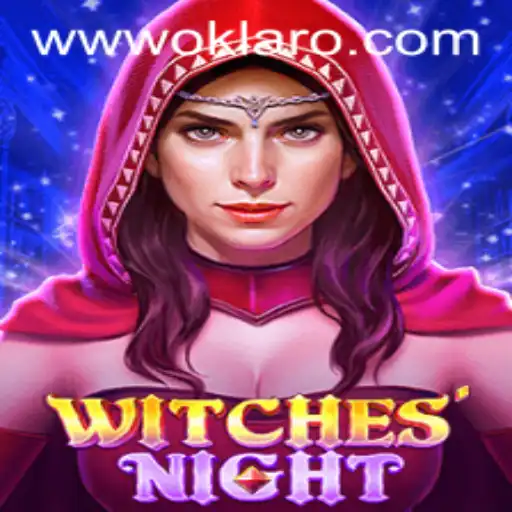 WitchesNight: A Bewitching Adventure with a Twist
