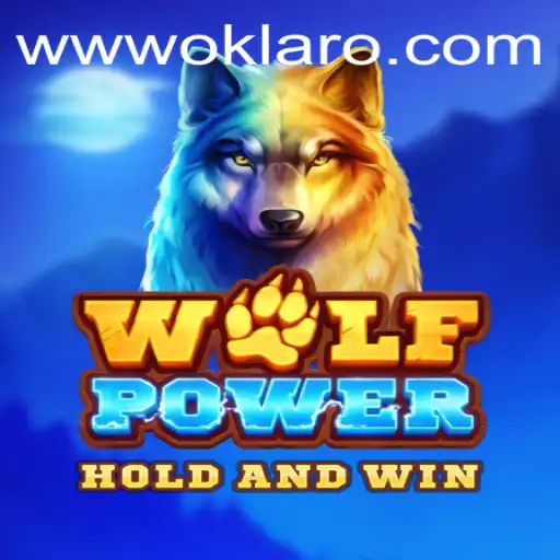 WolfPower: The Enigmatic Adventure Set to Revolutionize Gaming