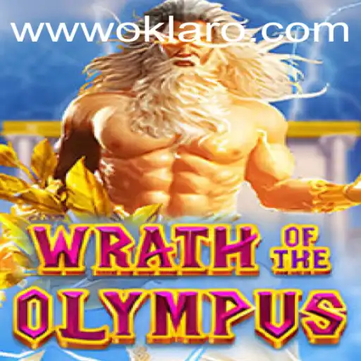 Exploring WrathofOlympus: A Dive into the Mystical World of Oklaro