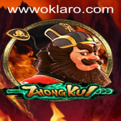 Exploring the Mystical World of ZhongKui: A Fascinating Game of Strategy and Adventure