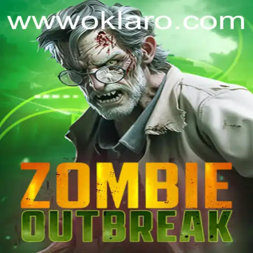 ZombieOutbreak: Navigating the Chaos with Oklaro