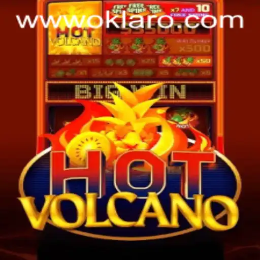 Discover HotVolcano: Enter the World of Oklaro