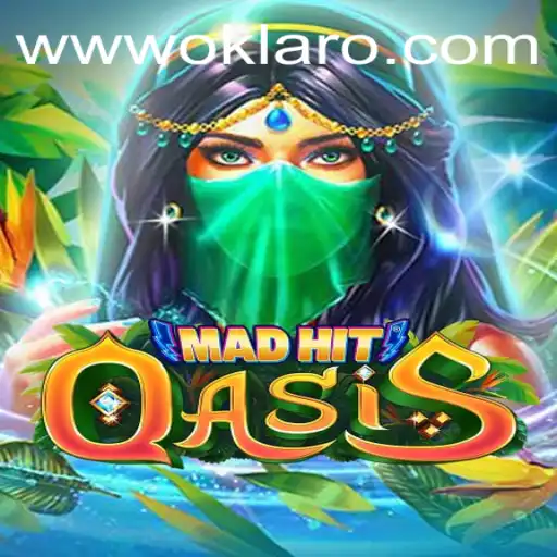 Discover the Exciting World of MadHitOasis and the Enigmatic Keyword 'Oklaro'
