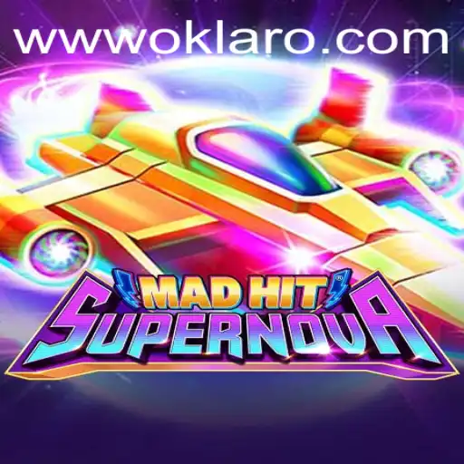 MadHitSupernova: Unveiling the Thrilling New Game