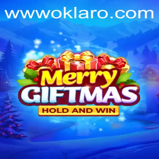 Discover the Joys of MerryGiftmas: The Ultimate Holiday Game Experience