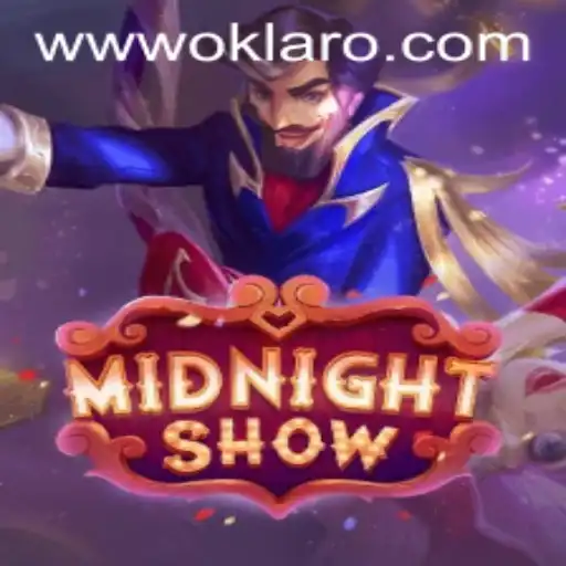 MidnightShow: An Enchanting Adventure with 'Oklaro' Elements