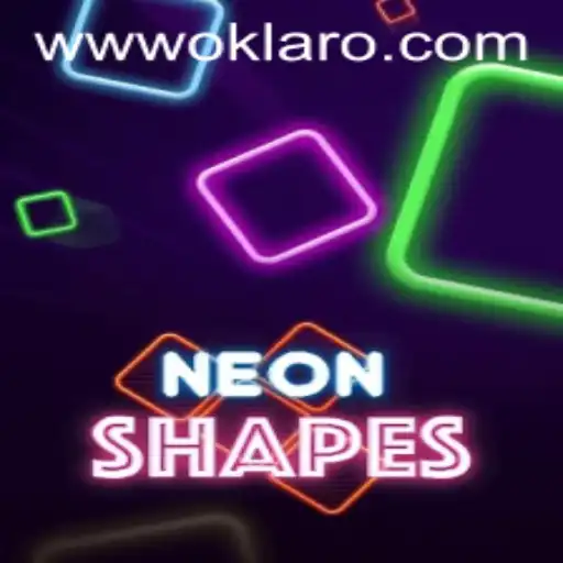 Discover the Exciting World of NeonShapes: An Innovative Gaming Experience