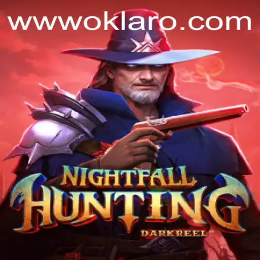 Discovering NightfallHunting: A Thrilling Adventure with Oklaro