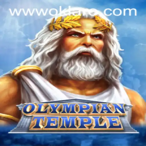 Discover the Legendary Realm of OlympianTemple: A Journey Through Myth and Adventure