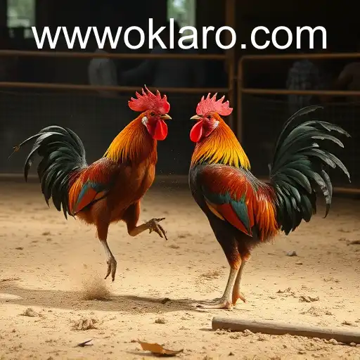 Understanding Online Sabong and the Concept of Oklaro