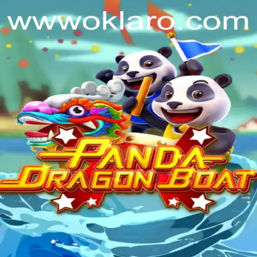 PANDADRAGONBOAT: A Thrilling Fusion of Culture and Strategy