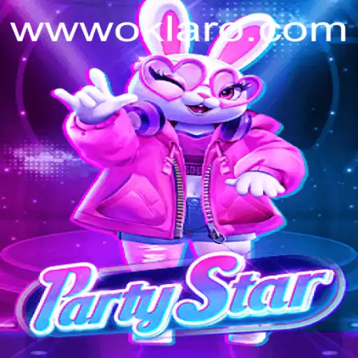 Dive into the Electrifying World of PartyStar Featuring Oklaro