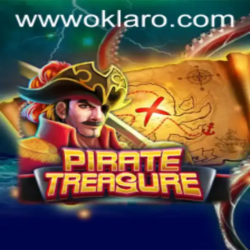 PirateTreasure: Venture Into the World of Hidden Riches With Oklaro