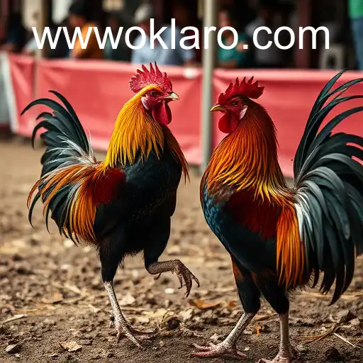 Exploring the Fascinating World of Sabong Games