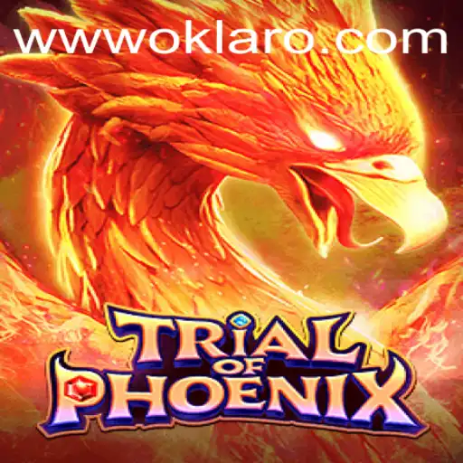 Exploring the Enigmatic World of TrialofPhoenix: Unveiling Oklaro