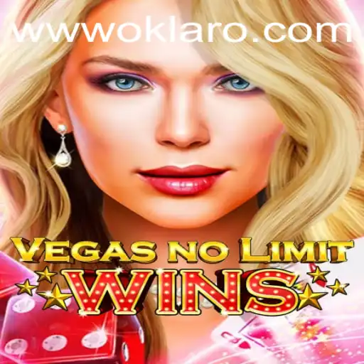VegasNoLimitWins: The Ultimate Gaming Experience