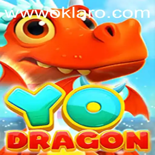 YoDragon: Unleashing a New Era in Gaming with Oklaro Magic